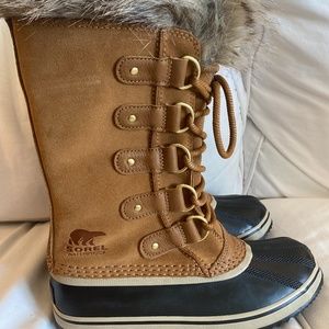 Sorel Winter Snow Boots